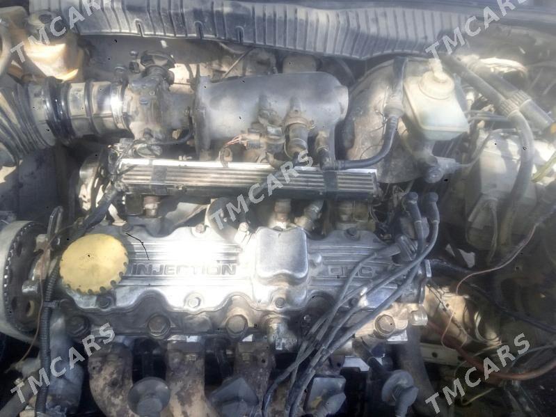Opel Vectra 1996 - 52 000 TMT - Губадаг - img 5