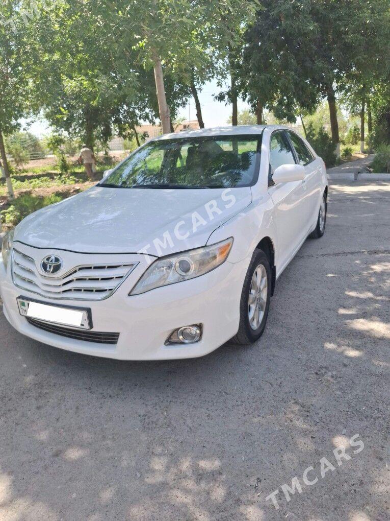 Toyota Camry 2010 - 220 000 TMT - Köneürgenç - img 2
