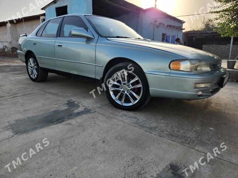 Toyota Camry 1996 - 90 000 TMT - Достлук - img 3