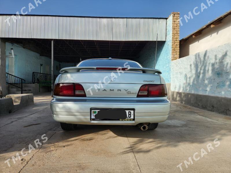 Toyota Camry 1996 - 90 000 TMT - Достлук - img 5