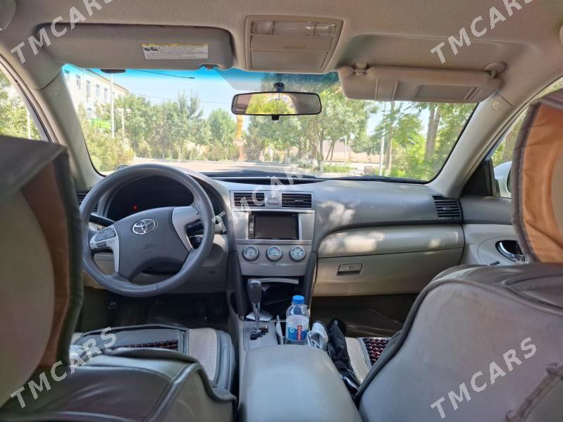 Toyota Camry 2010 - 220 000 TMT - Köneürgenç - img 7