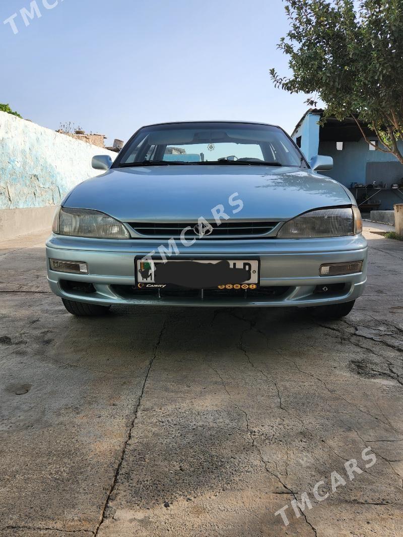 Toyota Camry 1996 - 90 000 TMT - Достлук - img 6