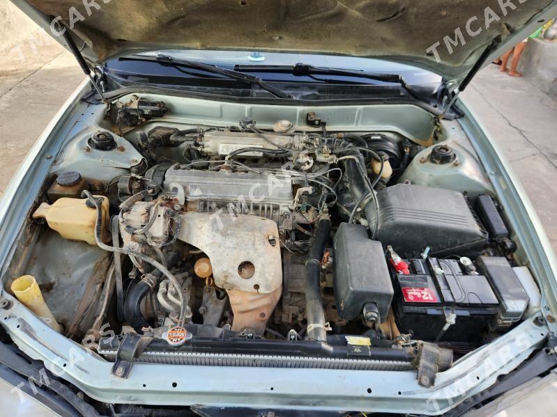 Toyota Camry 1996 - 90 000 TMT - Достлук - img 4