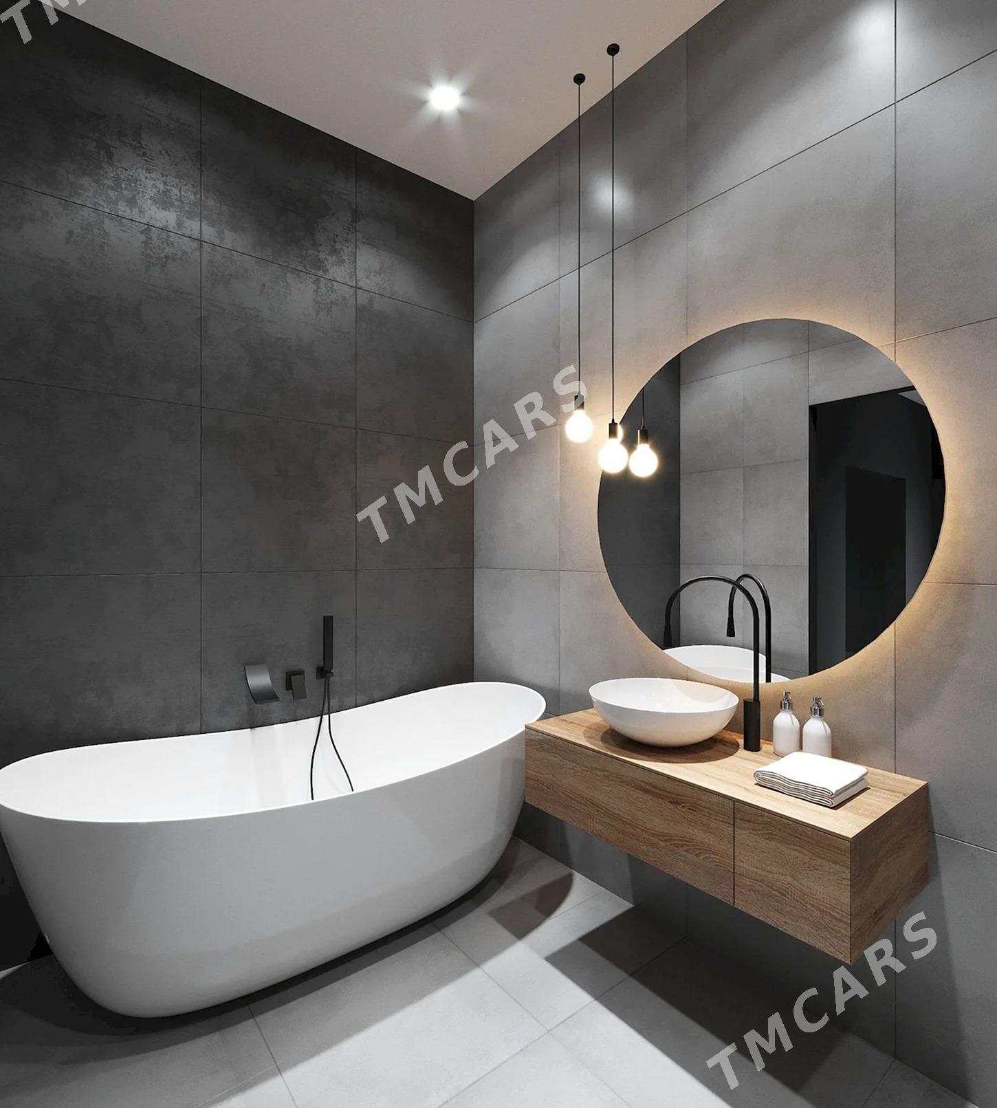 Banya Sanuzel.Mebel.Мебель - Дашогуз - img 3