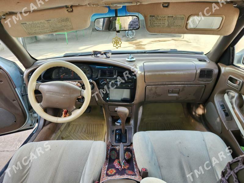 Toyota Camry 1996 - 90 000 TMT - Достлук - img 2