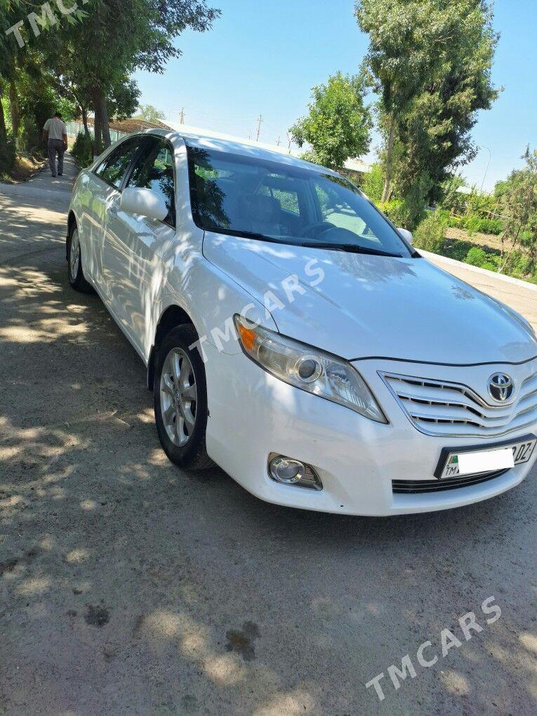 Toyota Camry 2010 - 220 000 TMT - Köneürgenç - img 4