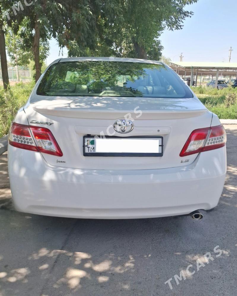 Toyota Camry 2010 - 220 000 TMT - Köneürgenç - img 6