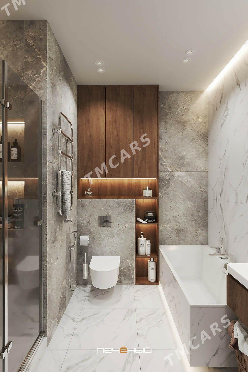 Banya Sanuzel.Mebel.Мебель - Дашогуз - img 7