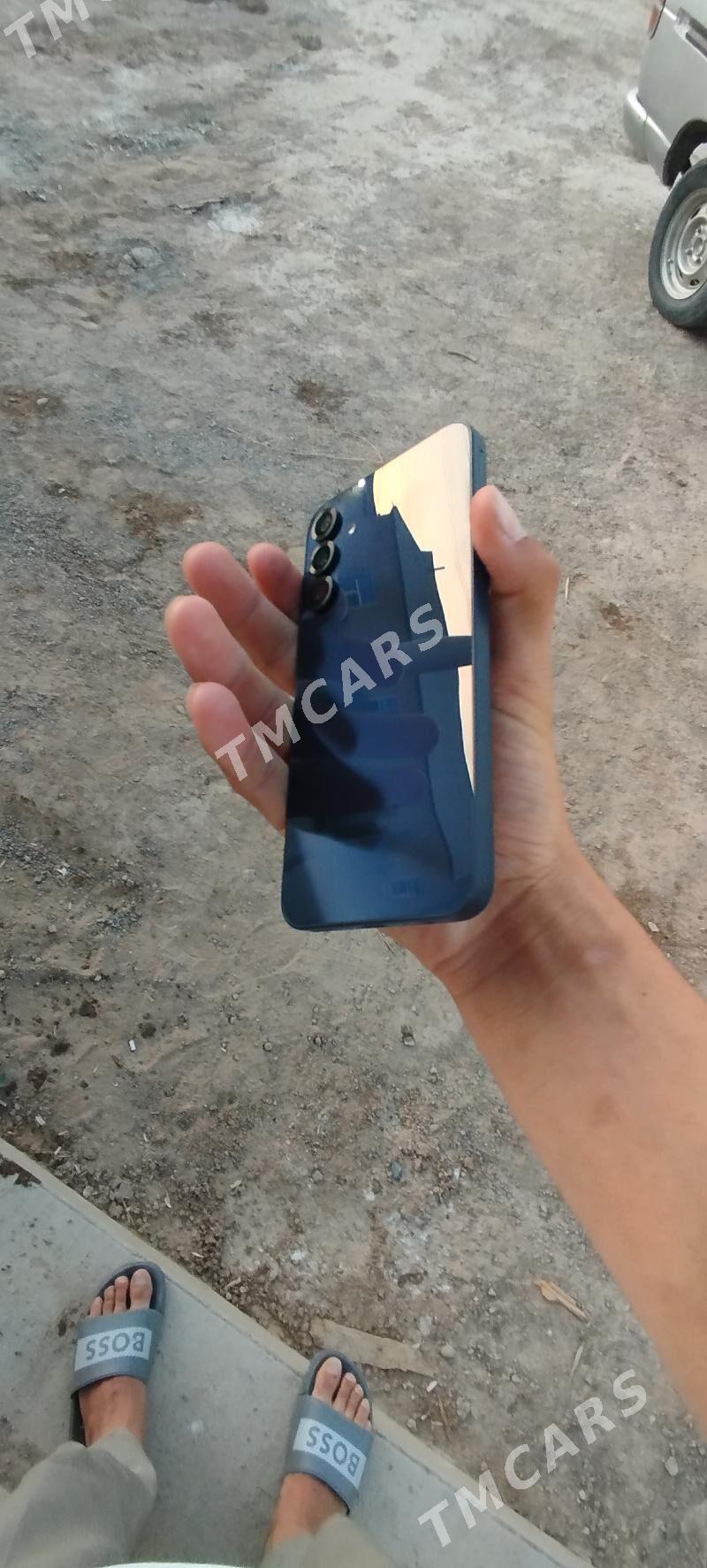 Samsung a 15 6/128 - Sakarçäge - img 2