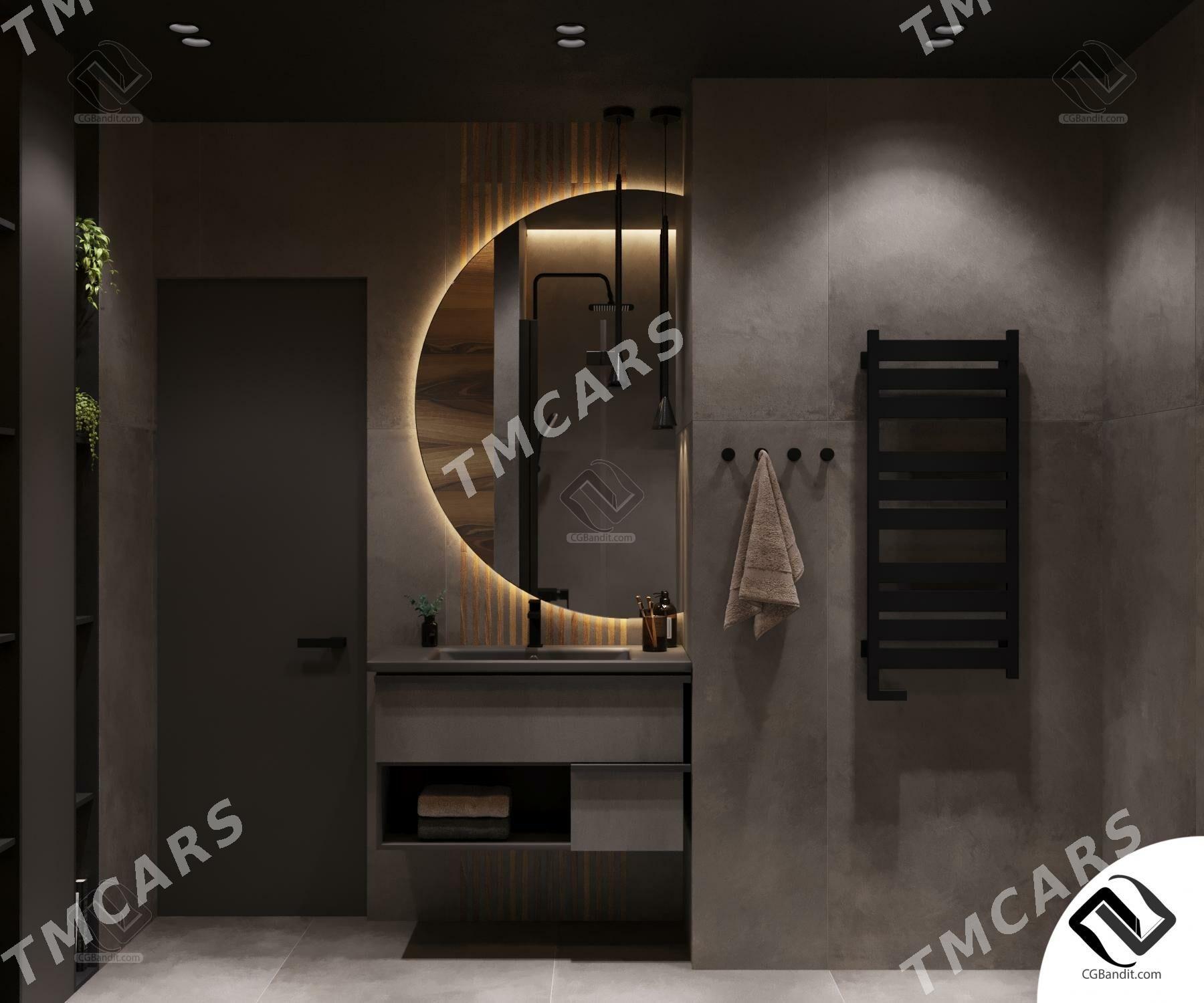Banya Sanuzel.Mebel.Мебель - Дашогуз - img 6