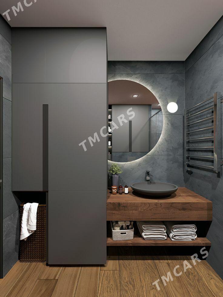 Banya Sanuzel.Mebel.Мебель - Дашогуз - img 4