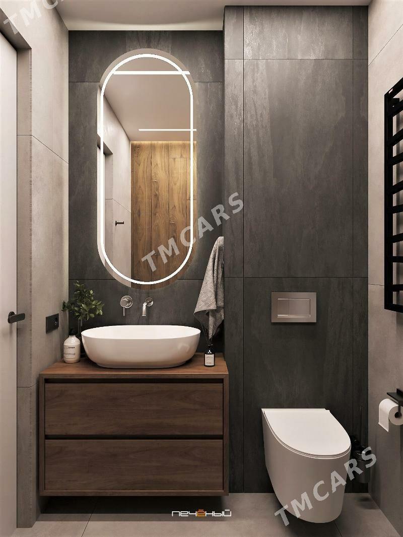 Banya Sanuzel.Mebel.Мебель - Дашогуз - img 9
