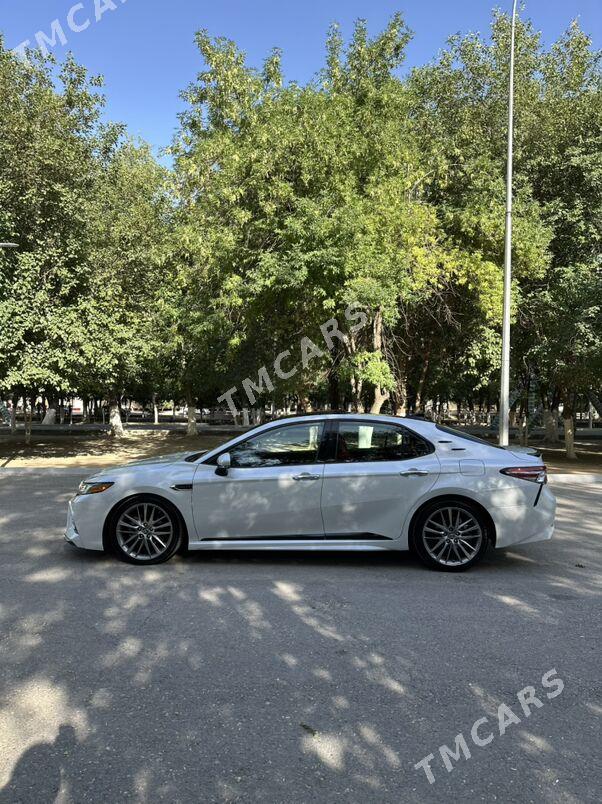 Toyota Camry 2020 - 400 000 TMT - Aşgabat - img 6