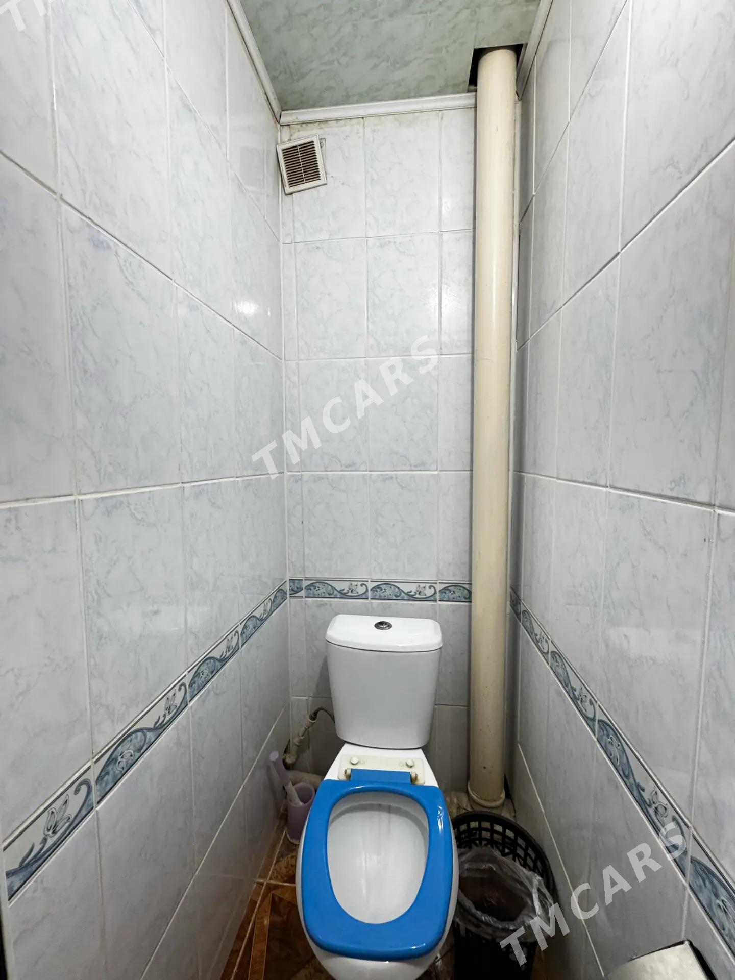 МИР-3 ЮНУС-ЭМРЕ 3-КОМ 83М² - Мир 3 - img 7