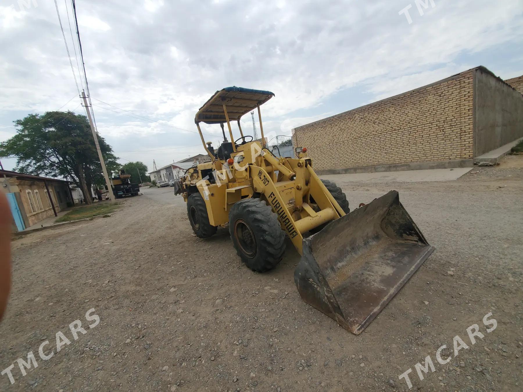 JCB 4CX ECO 2003 - 140 000 TMT - Гызыларбат - img 3