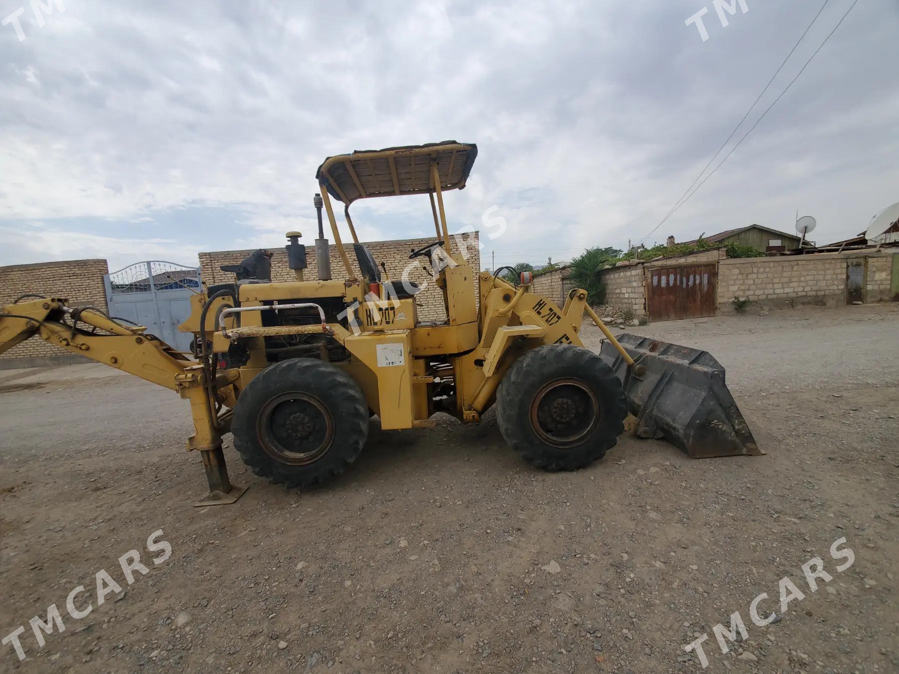 JCB 4CX ECO 2003 - 140 000 TMT - Гызыларбат - img 4