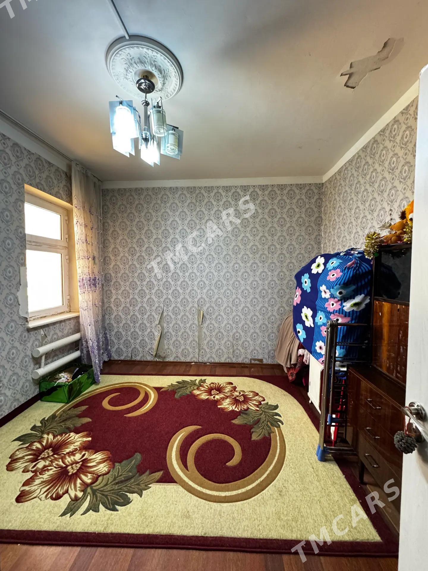 МИР-3 ЮНУС-ЭМРЕ 3-КОМ 83М² - Мир 3 - img 9
