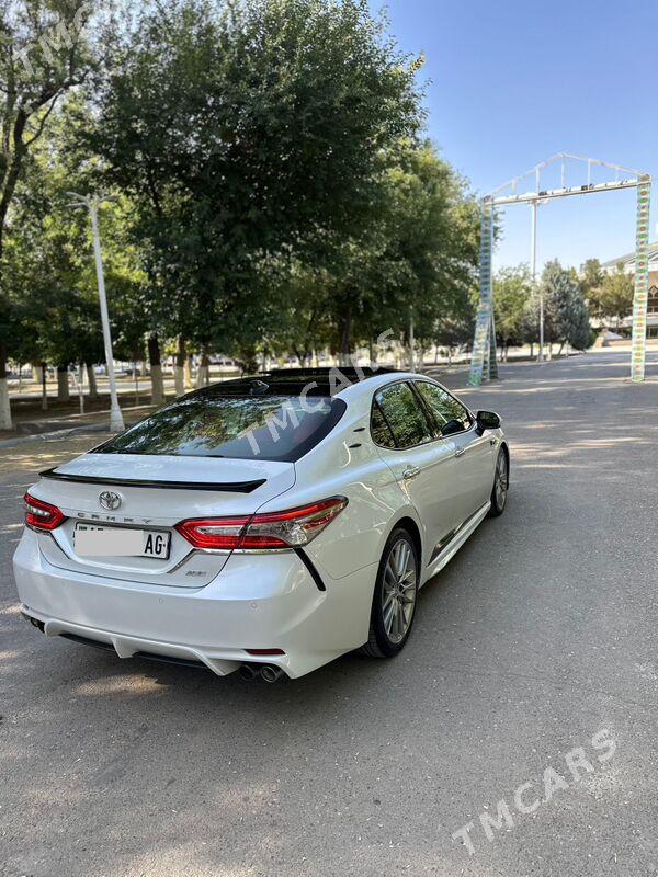 Toyota Camry 2020 - 400 000 TMT - Aşgabat - img 3
