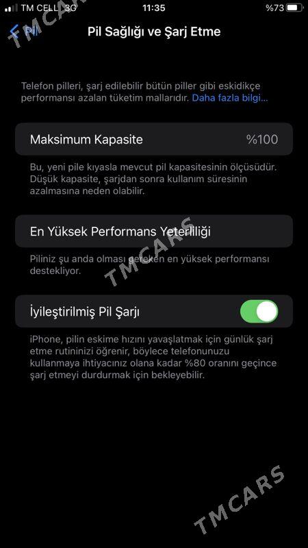 iPhone 8 Plus - Baýramaly - img 2