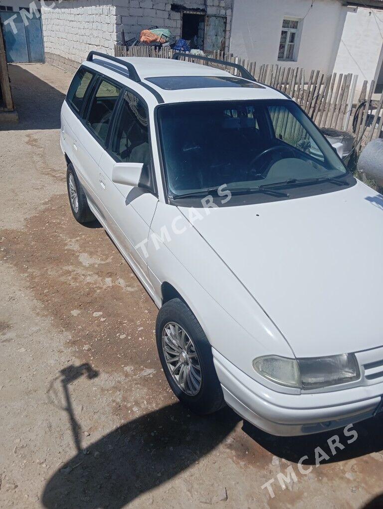 Opel Astra 1992 - 40 000 TMT - Балканабат - img 5