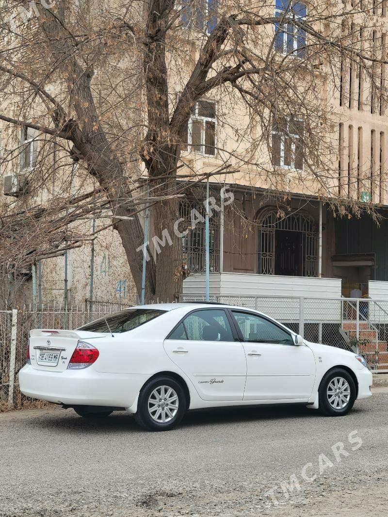 Toyota Camry 2005 - 165 000 TMT - Mary - img 7
