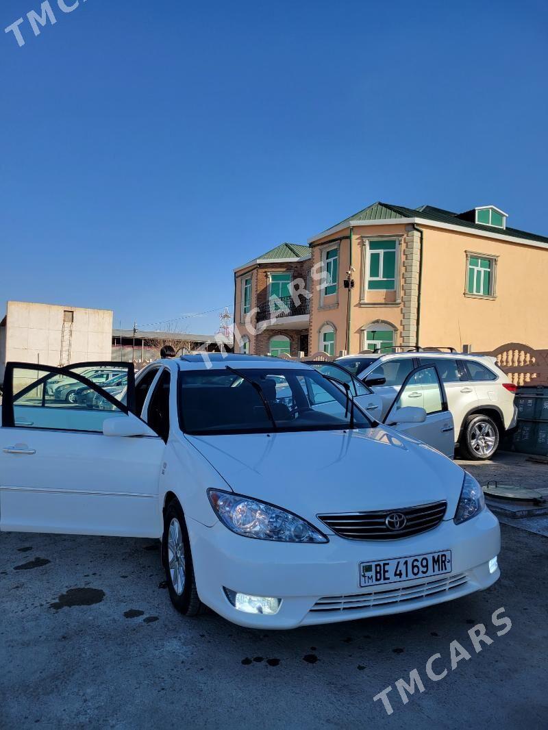 Toyota Camry 2005 - 165 000 TMT - Mary - img 3