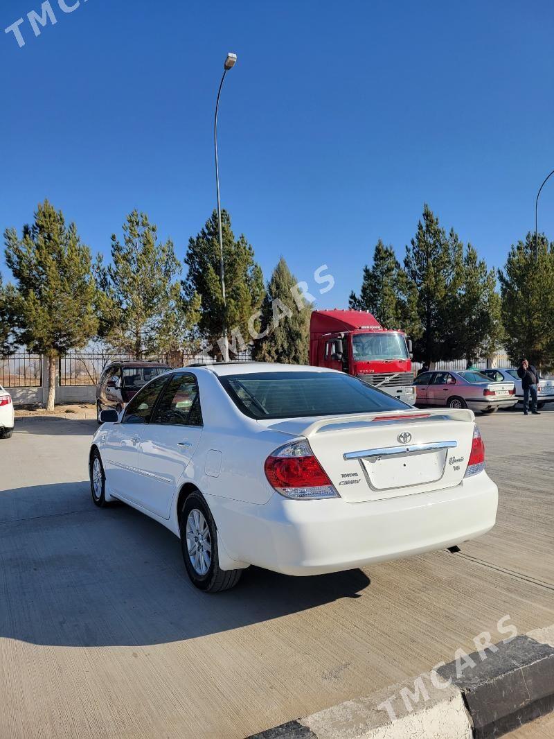Toyota Camry 2005 - 165 000 TMT - Mary - img 5