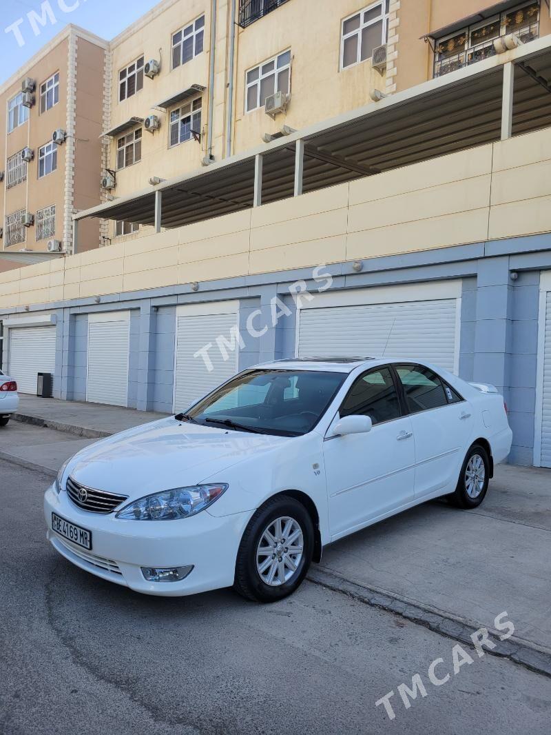 Toyota Camry 2005 - 165 000 TMT - Mary - img 4