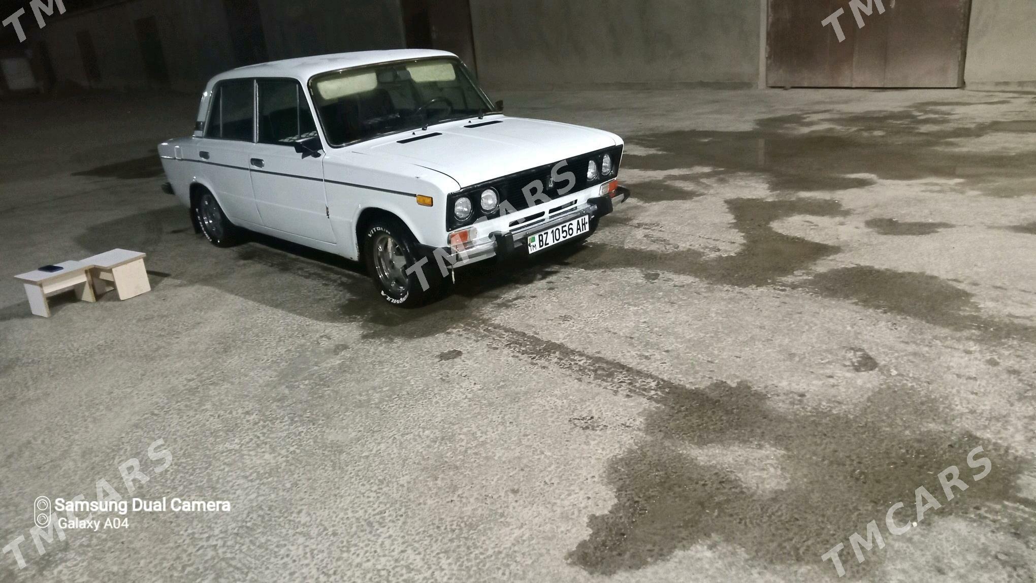 Lada 2106 1992 - 40 000 TMT - Теджен - img 5