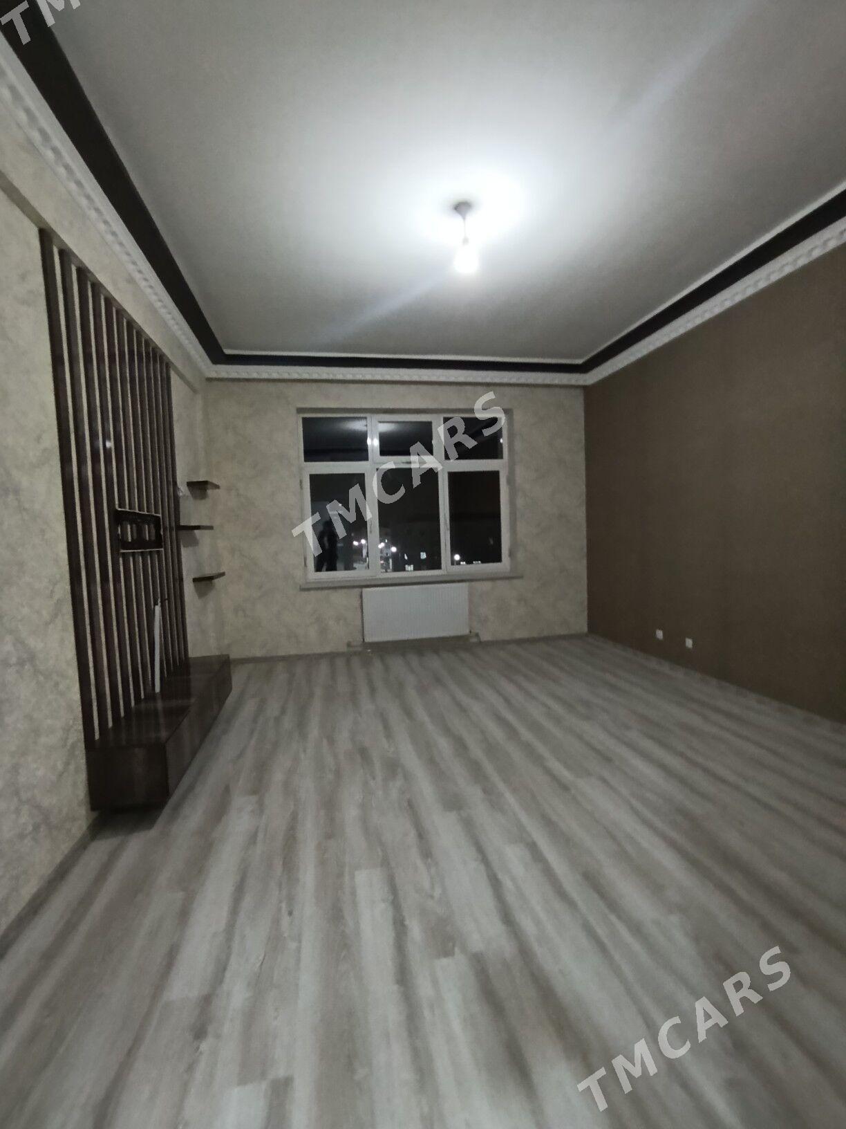Gurtly 3 komnat 120m2  - Ашхабад - img 2
