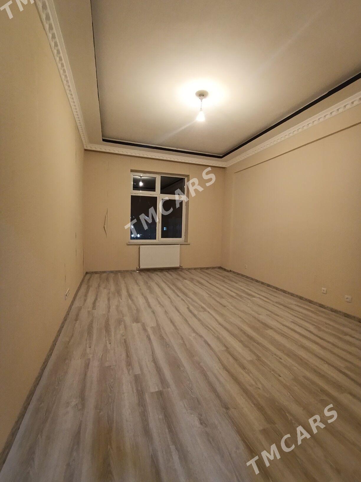 Gurtly 3 komnat 120m2  - Ашхабад - img 4