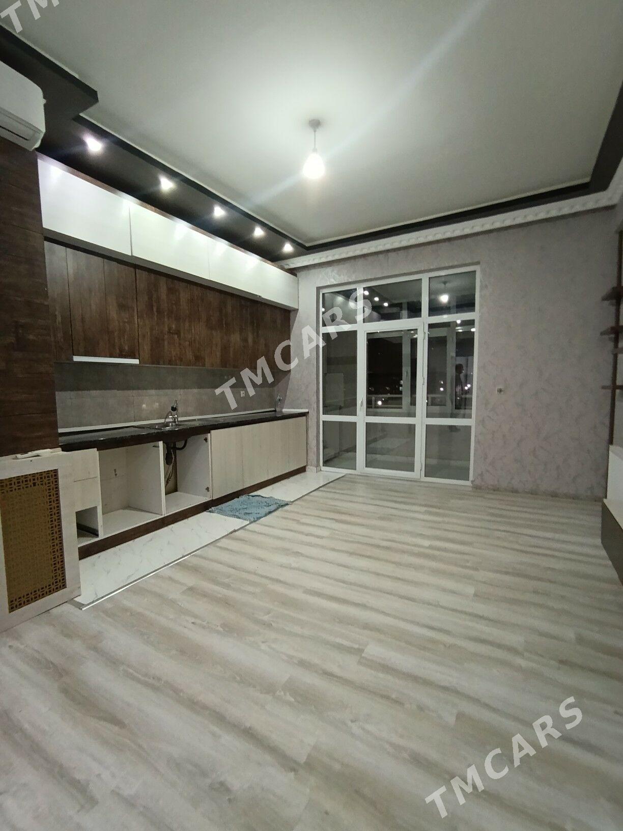 Gurtly 3 komnat 120m2  - Ашхабад - img 5