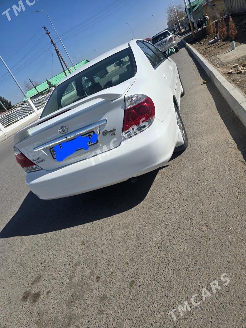 Toyota Camry 2003 - 180 000 TMT - Мары - img 2