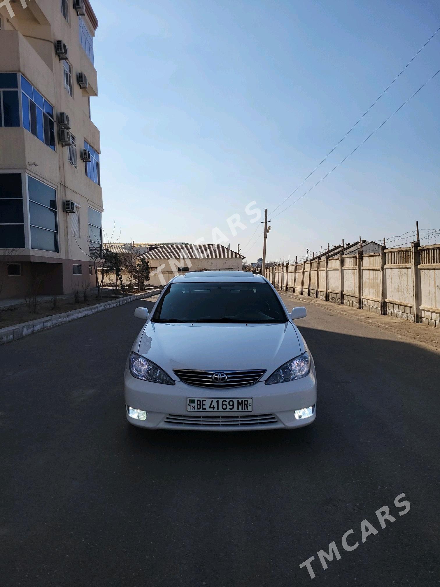 Toyota Camry 2005 - 165 000 TMT - Mary - img 8