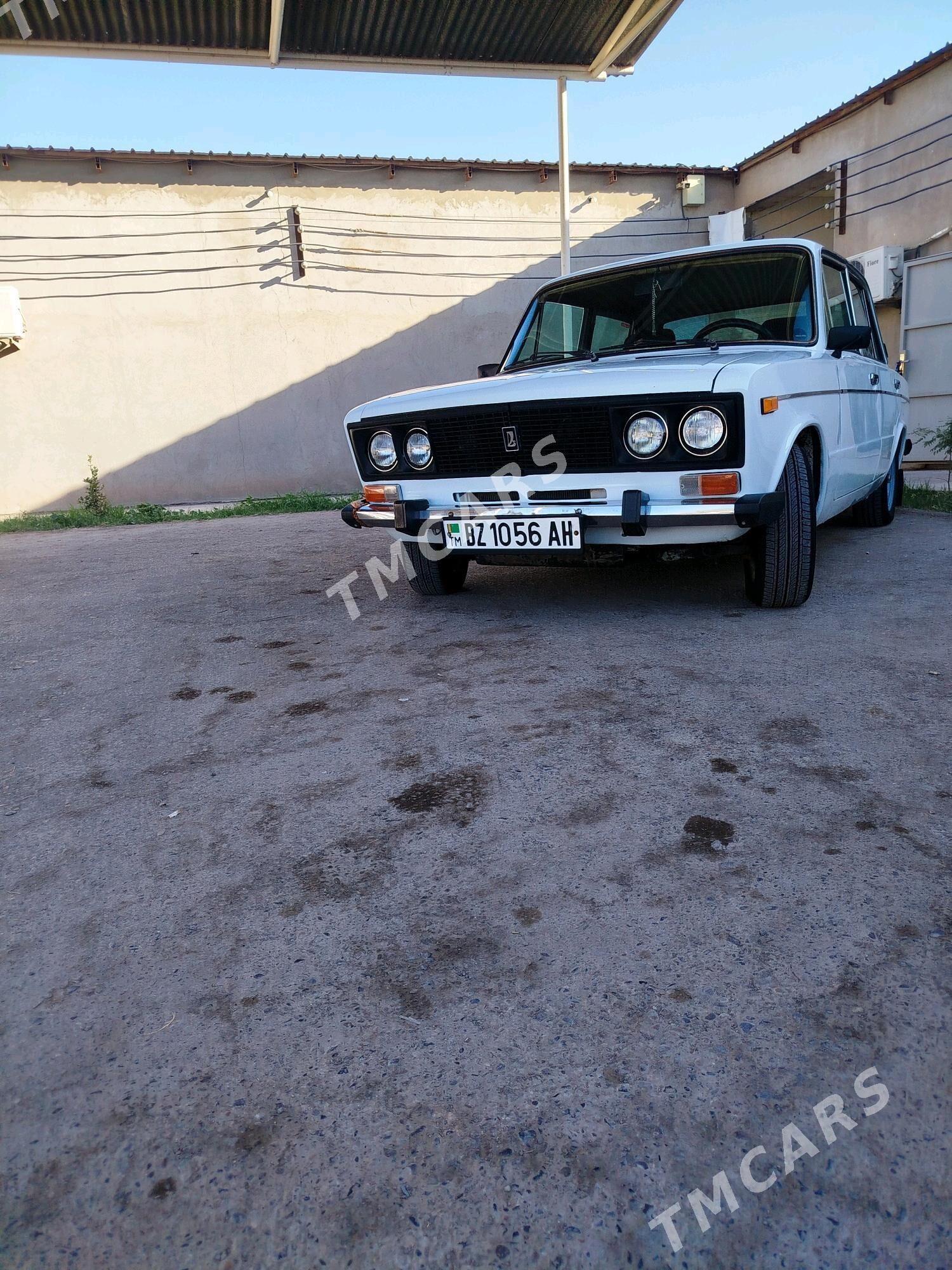 Lada 2106 1992 - 40 000 TMT - Теджен - img 6