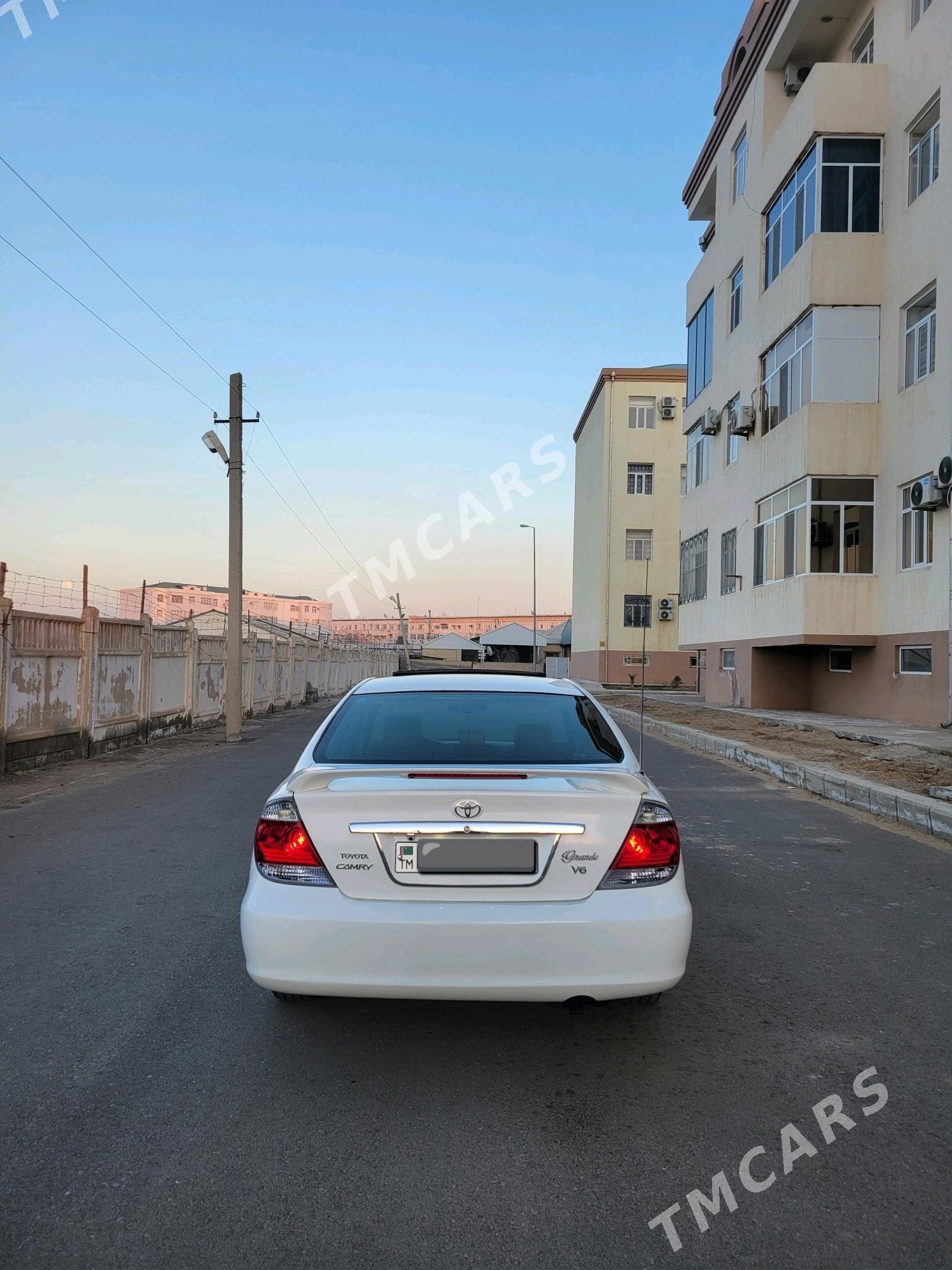 Toyota Camry 2005 - 165 000 TMT - Mary - img 9