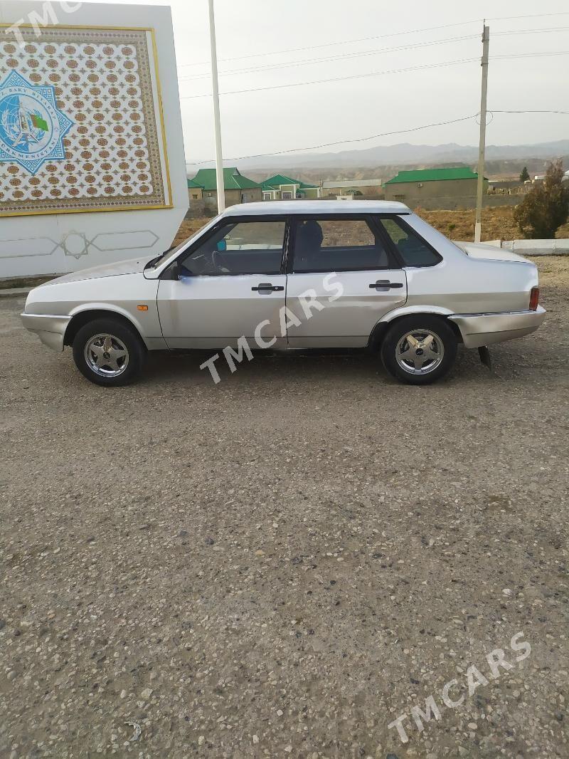 Lada 21099 2002 - 26 000 TMT - Magtymguly - img 7