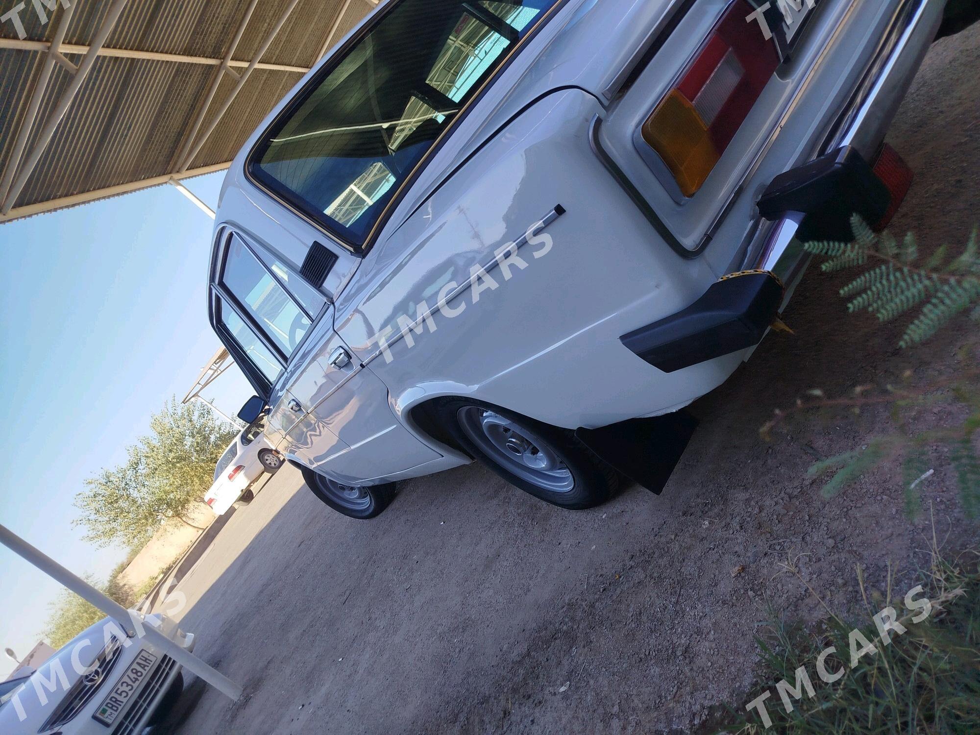 Lada 2106 1992 - 40 000 TMT - Теджен - img 7