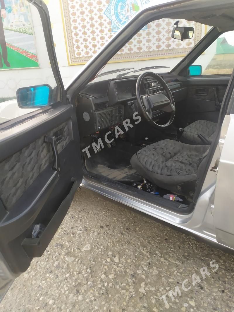 Lada 21099 2002 - 26 000 TMT - Magtymguly - img 3