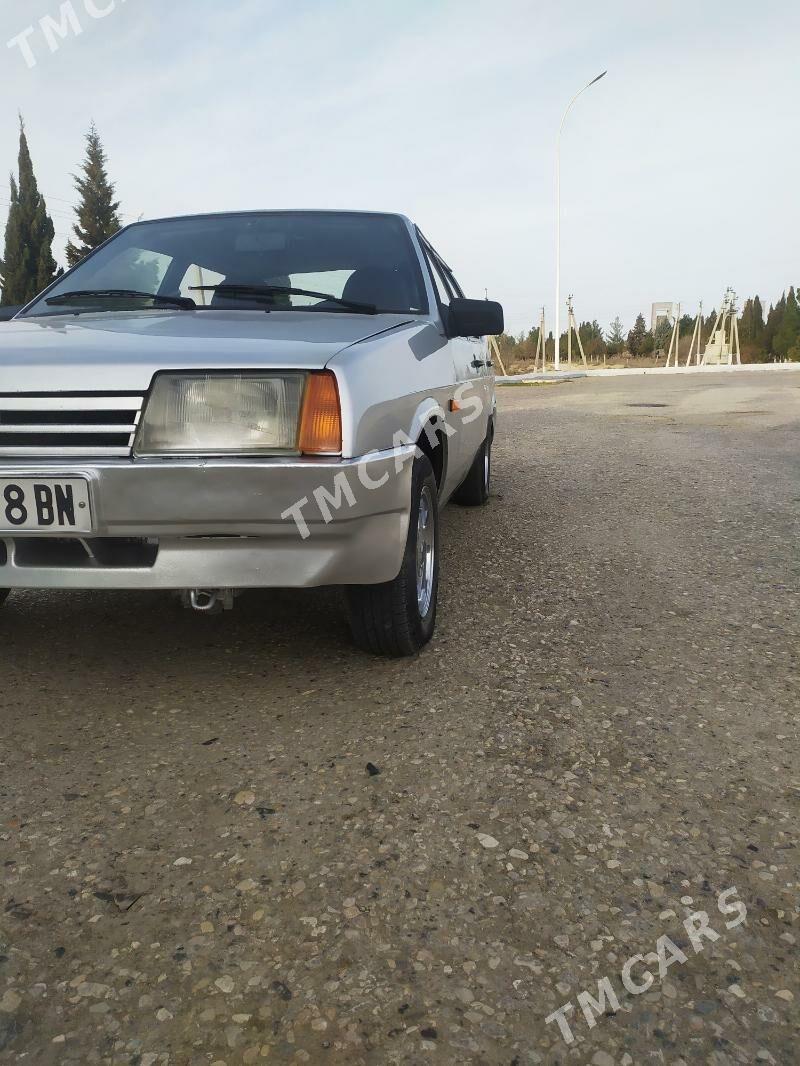 Lada 21099 2002 - 26 000 TMT - Magtymguly - img 8