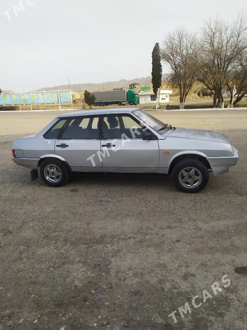 Lada 21099 2002 - 26 000 TMT - Magtymguly - img 2