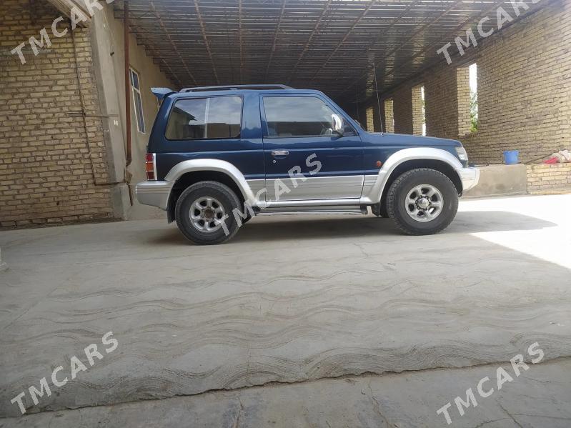 Jeep Cherokee 1995 - 50 000 TMT - Гарабекевюл - img 2