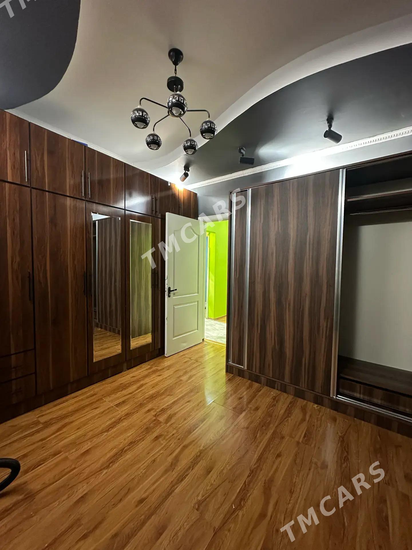 Arenda Mir6 2komnat - Ашхабад - img 4