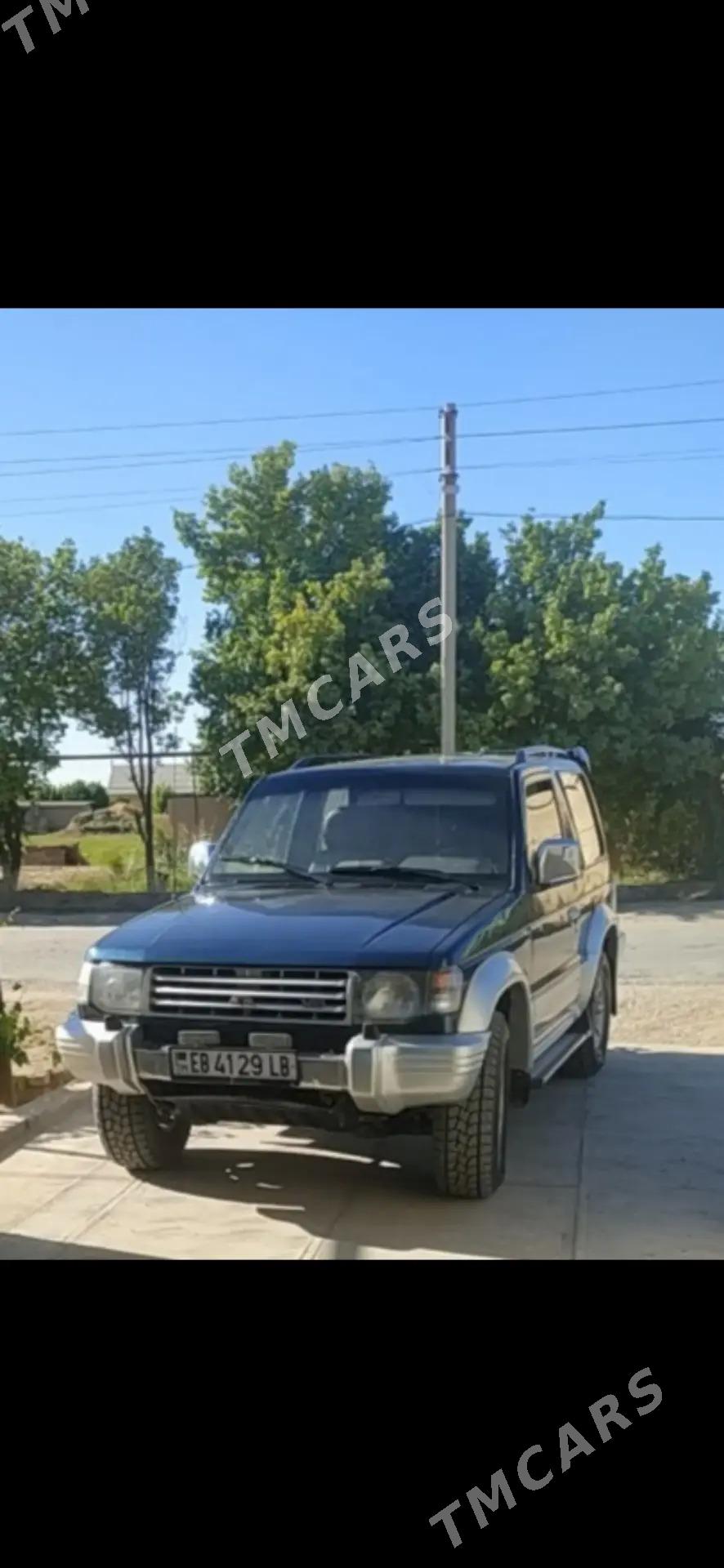 Jeep Cherokee 1995 - 50 000 TMT - Гарабекевюл - img 3