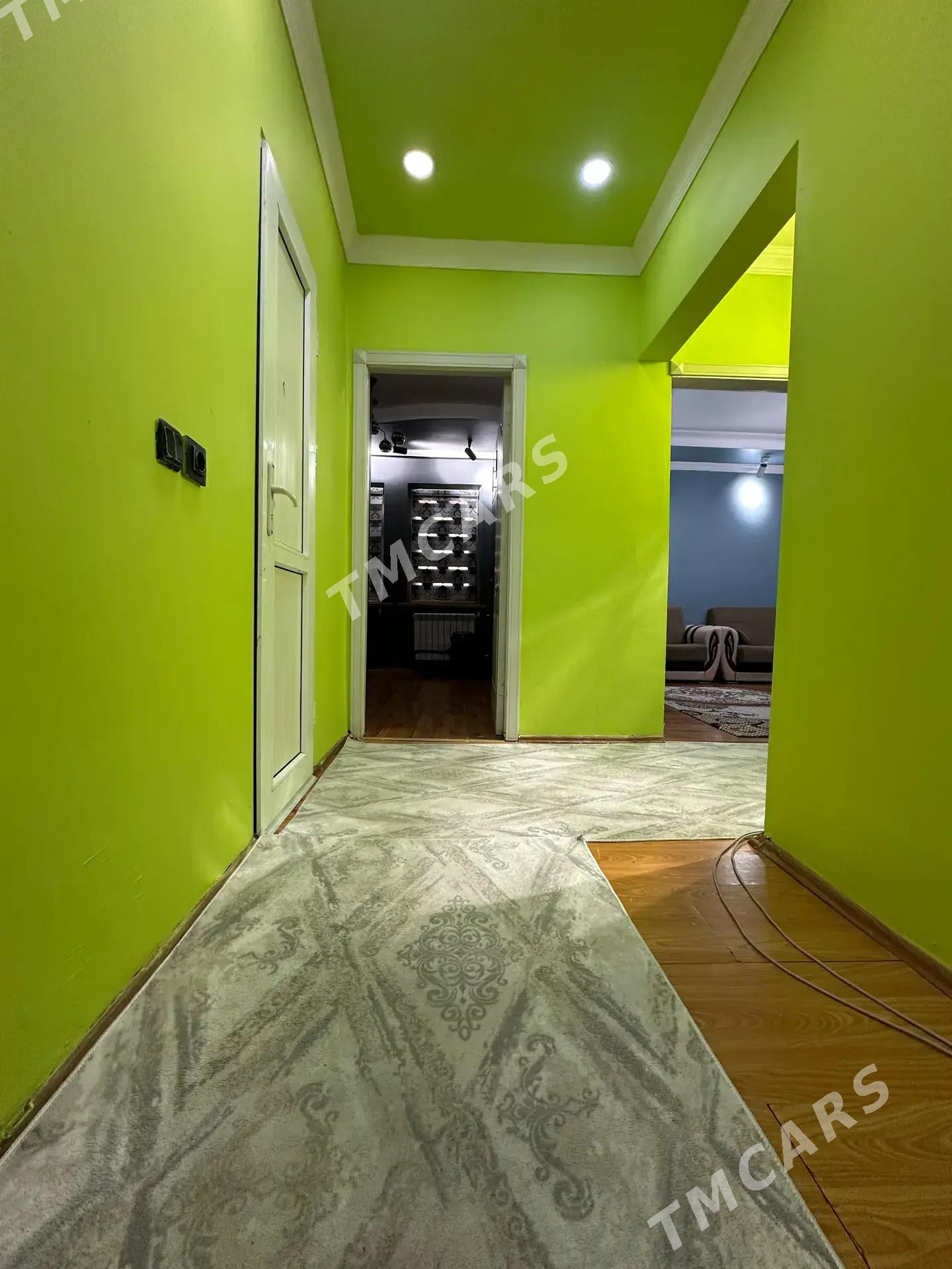 Arenda Mir6 2komnat - Ашхабад - img 3