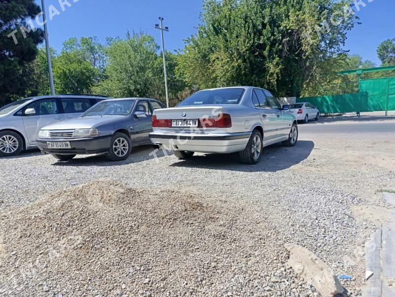 BMW 525 1994 - 60 000 TMT - Махтумкули - img 5