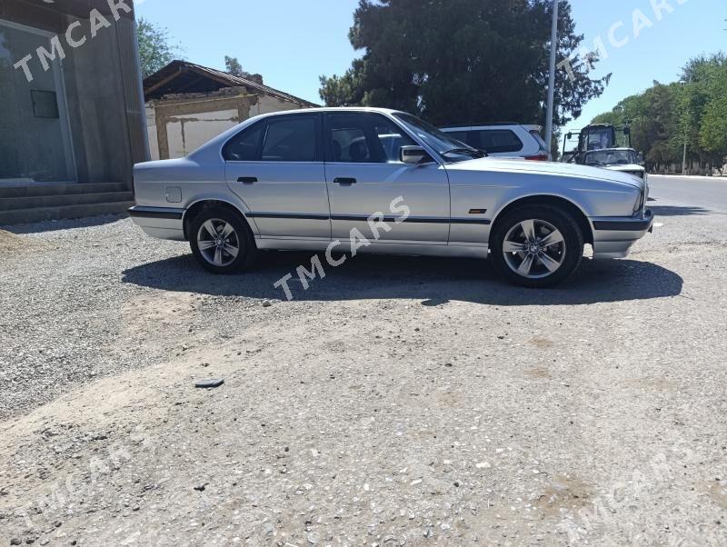 BMW 525 1994 - 60 000 TMT - Махтумкули - img 4
