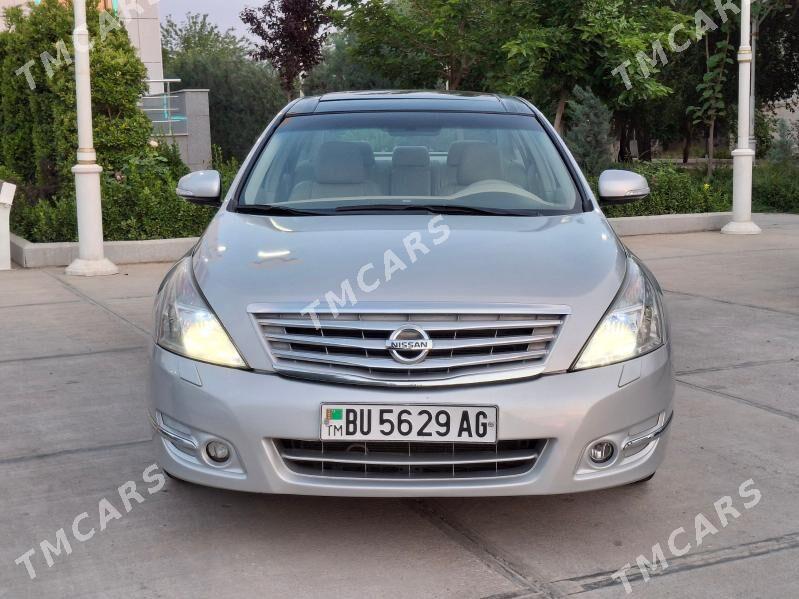 Nissan Teana 2010 - 140 000 TMT - Aşgabat - img 4