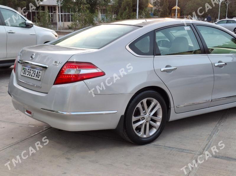 Nissan Teana 2010 - 140 000 TMT - Aşgabat - img 8