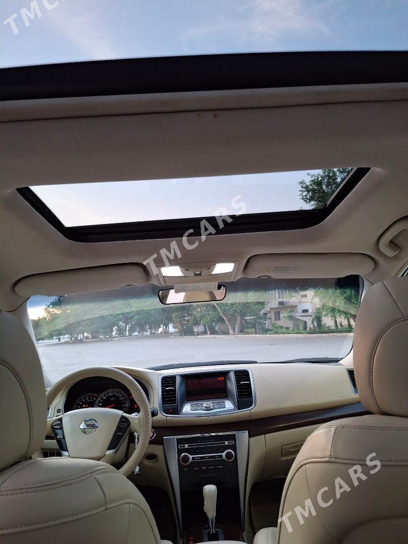 Nissan Teana 2010 - 140 000 TMT - Aşgabat - img 10